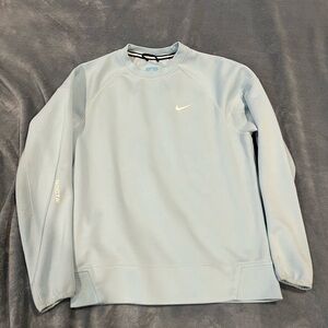 NOCTA x Nike blue sweater
Size: Men S